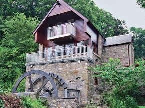 The Wheelhouse